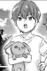 Komik PEEP Preview Gambar 3