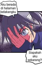 Komik Peerlees Sword God Preview Gambar 2