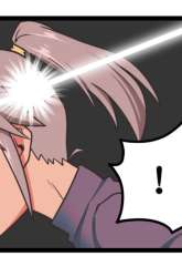 Komik Peerlees Sword God Preview Gambar 3