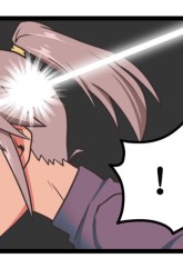 Komik Peerlees Sword God Preview Gambar 3