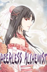 Komik Peerless Alchemist Preview Gambar 1