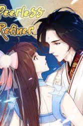 Komik Peerless Alchemist Preview Gambar 3
