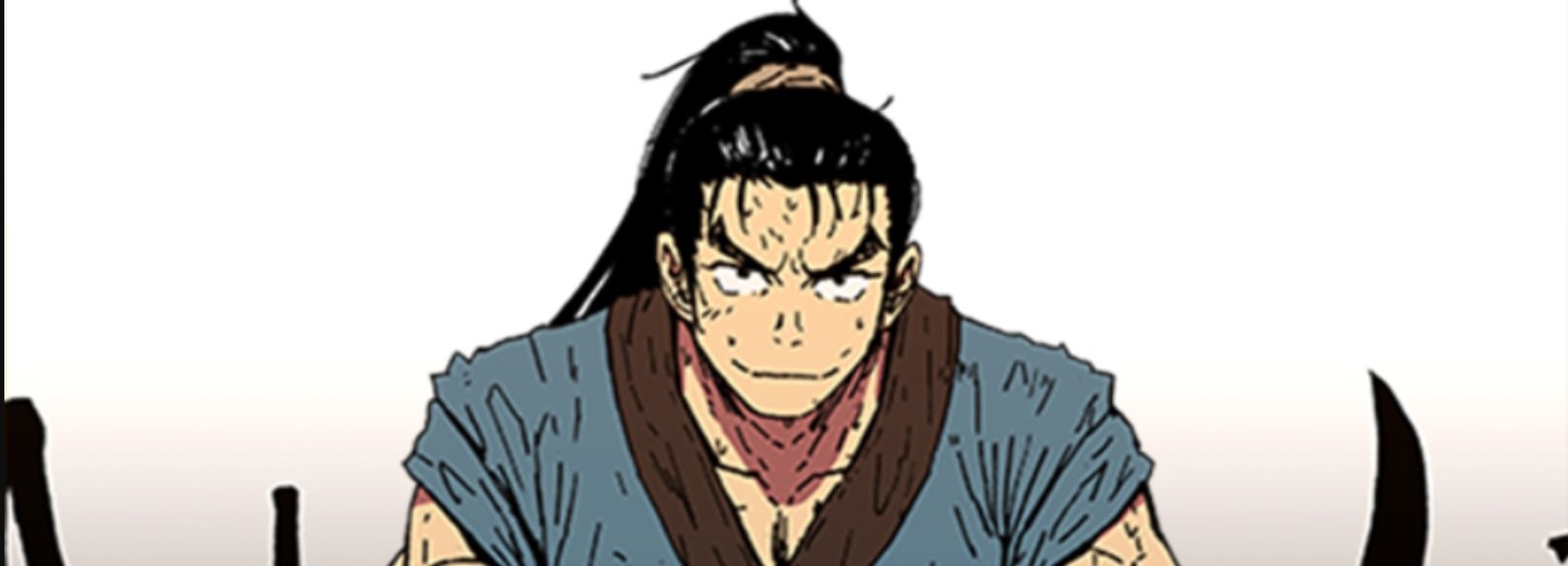 Baca Manhwa Peerless Dad