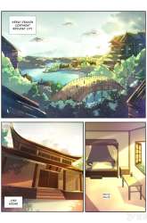 Komik Peerless Heavenly Emperor Preview Gambar 1