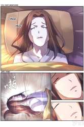 Komik Peerless Heavenly Emperor Preview Gambar 2