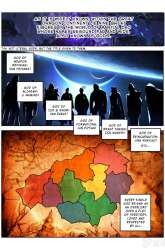 Komik Peerless Heavenly Emperor Preview Gambar 4