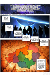 Komik Peerless Heavenly Emperor Preview Gambar 4