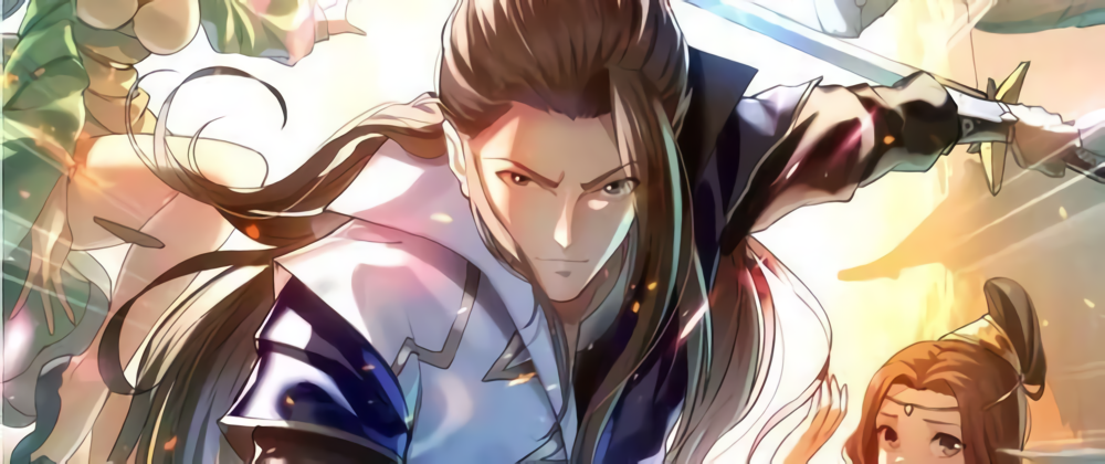 Baca Manhua Peerless Martial Art Soul
