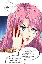 Komik Peerless Medical Saint Trailer Preview Gambar 1