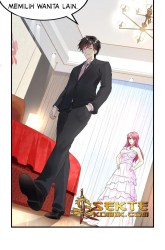 Komik Peerless Medical Saint Trailer Preview Gambar 2