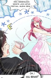 Komik Peerless Medical Saint Trailer Preview Gambar 3