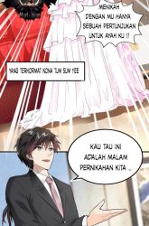 Komik Peerless Medical Saint Trailer Preview Gambar 4
