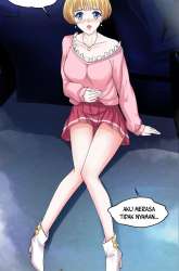 Komik Peerless Medical Saint Preview Gambar 1