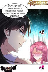 Komik Peerless Medical Saint Preview Gambar 3