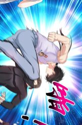 Komik Peerless Medical Saint Preview Gambar 4