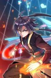 Komik Peerless Saint Emperor Preview Gambar 2