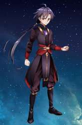Komik Peerless Saint Emperor Preview Gambar 4