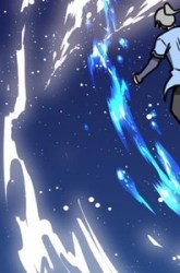 Komik Peerless Sword God Preview Gambar 2