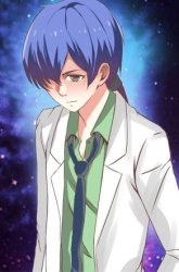 Komik Perspective Medical Saint Preview Gambar 1