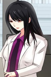 Komik Perspective Medical Saint Preview Gambar 3