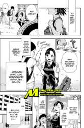 Komik Phantom Seer Preview Gambar 1