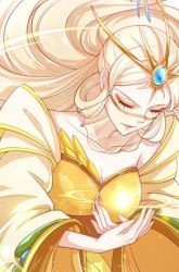 Komik Phoenix Descends From Above Preview Gambar 2