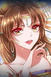 Komik Phoenix Descends From Above Preview Gambar 4