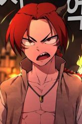 Komik Piece Maker of Flame Preview Gambar 4