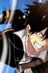 Komik Pieces: The Return to Vengeance Preview Gambar 1