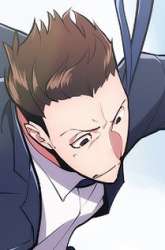 Komik Plainwalker Of The Stigma Preview Gambar 1