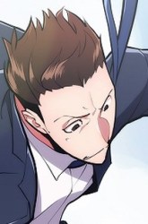 Komik Plainwalker Of The Stigma Preview Gambar 1