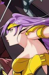 Komik Plainwalker Of The Stigma Preview Gambar 3