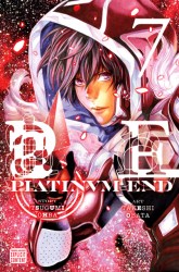 Komik Platinum End Preview Gambar 2