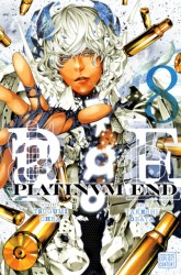 Komik Platinum End Preview Gambar 3