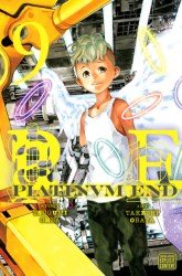 Komik Platinum End Preview Gambar 4