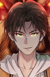 Komik Player From God Domain Preview Gambar 3