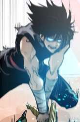 Komik Player from Today Onwards Preview Gambar 1