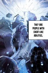 Komik Player Who Can’t Level Up Preview Gambar 3