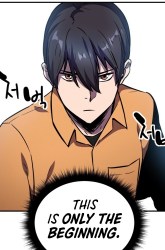 Komik Player Who Can’t Level Up Preview Gambar 4