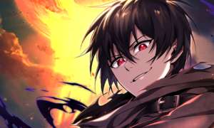 Baca Manhwa Player Who Returned 10,000 Years Later