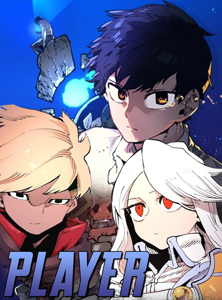 Komik Player Bahasa Indonesia - Baca Online Gratis