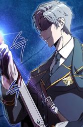 Komik Playing The Perfect Fox-Eyed Villain Preview Gambar 1