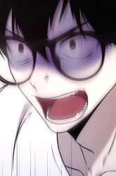 Komik Playing The Perfect Fox-Eyed Villain Preview Gambar 2