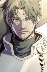 Komik Playing The Perfect Fox-Eyed Villain Preview Gambar 3
