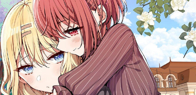 Baca Manhua Please Bully Me, Miss Villainess!