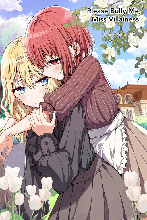 Komik Please Bully Me, Miss Villainess! Bahasa Indonesia - Baca Online Gratis