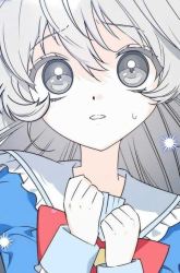 Komik Please Get Out Of My Household Preview Gambar 1