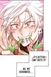 Komik Please Have a Meal Preview Gambar 2