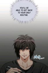 Komik Please Have a Meal Preview Gambar 3