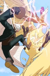 Komik Please Have a Meal Preview Gambar 4